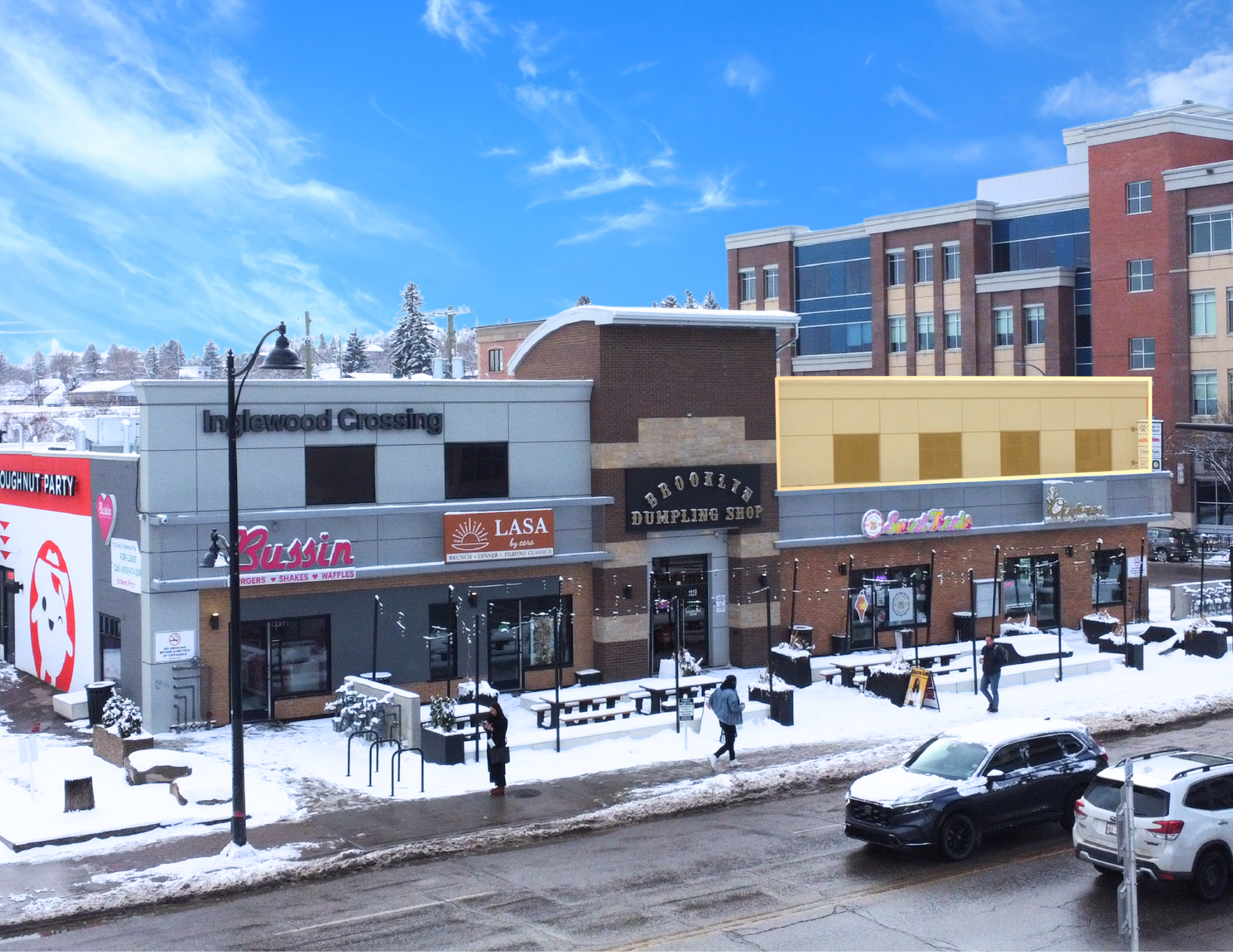 Brochure – Inglewood Crossing